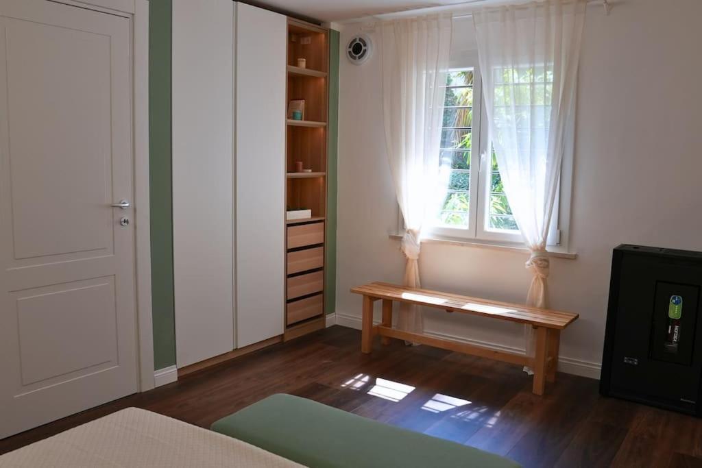 Ferienwohnung D&D Ardeatino Appia Antica Rom Exterior foto